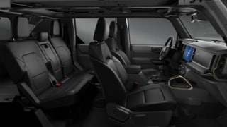 2026 Ford Bronco® Internal Image 1